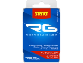 START Fart RG Rouge 60gr