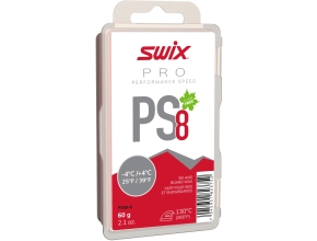 SWIX Fart Pro Performance Rouge 60gr 