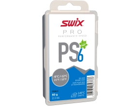 SWIX Fart Pro Performance Bleu 60gr 