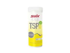 SWIX TSP8 Jaune 40gr