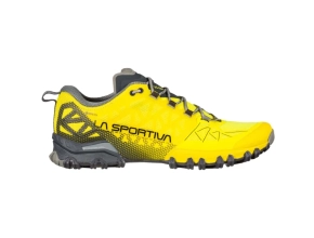 LA SPORTIVA Bushido II GTX Blaze/Carbon