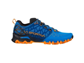 LA SPORTIVA Bushido II GTX Electric Blue/Tiger