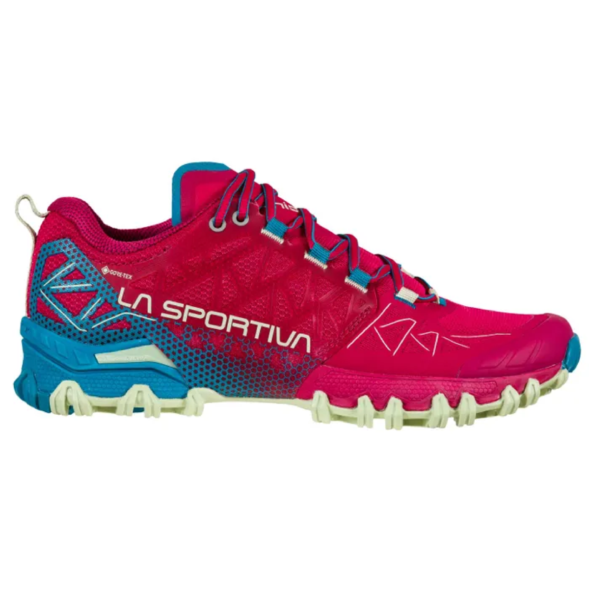 La sportiva on sale bushido femme