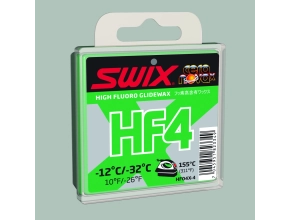 SWIX Fart HF BWX Vert 40gr
