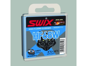 SWIX Fart HF BWX Bleu 40gr