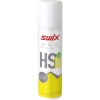 SWIX Fart Pro Hight Speed Liquide Jaune 125mL