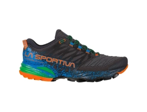 LA SPORTIVA Akasha II Carbon/Flame