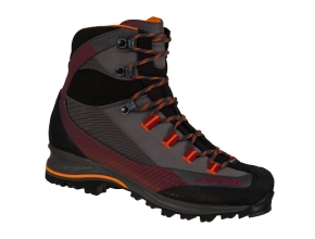LA SPORTIVA Trango Trk Leather GTX Femme Clay/Velvet