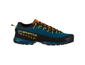 LA SPORTIVA Tx4 Storm Blue/Hawaiian Sun