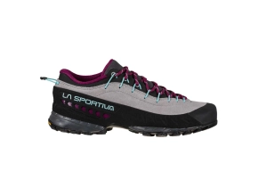 LA SPORTIVA Tx4 Femme Grey/Iceberg