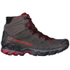 LA SPORTIVA Ultra Raptor II Mid Leather GTX Carbon/Tango Red