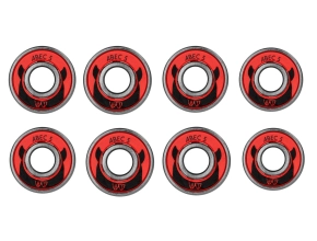 POWERSLIDE Pack ABEC 5 Pack 8 Roulements