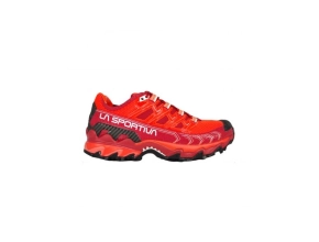 LA SPORTIVA Ultra Raptor II Femme Cherry Tomato/Velvet