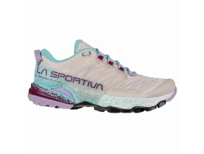 LA SPORTIVA Akasha II Femme Shadow/Red Plum