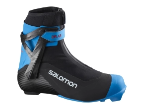 SALOMON Chaussures S/LAB Carbon Skate Prolink