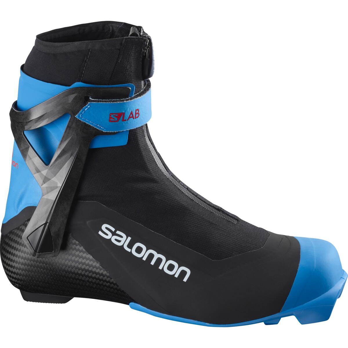 SALOMON Chaussures S/LAB Carbon Skate Prolink