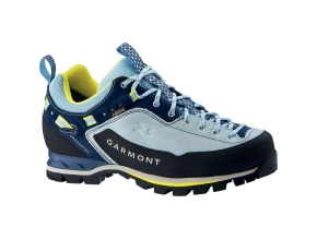 Chaussures De Randonnée Kayland Revolt W's GTX Pour Femme - Gore-Tex, Semelle Vibram Megagrip - Légeres Et Imperméables