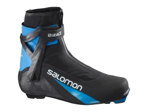 SALOMON Chaussures S/RACE Carbon Skate Prolink