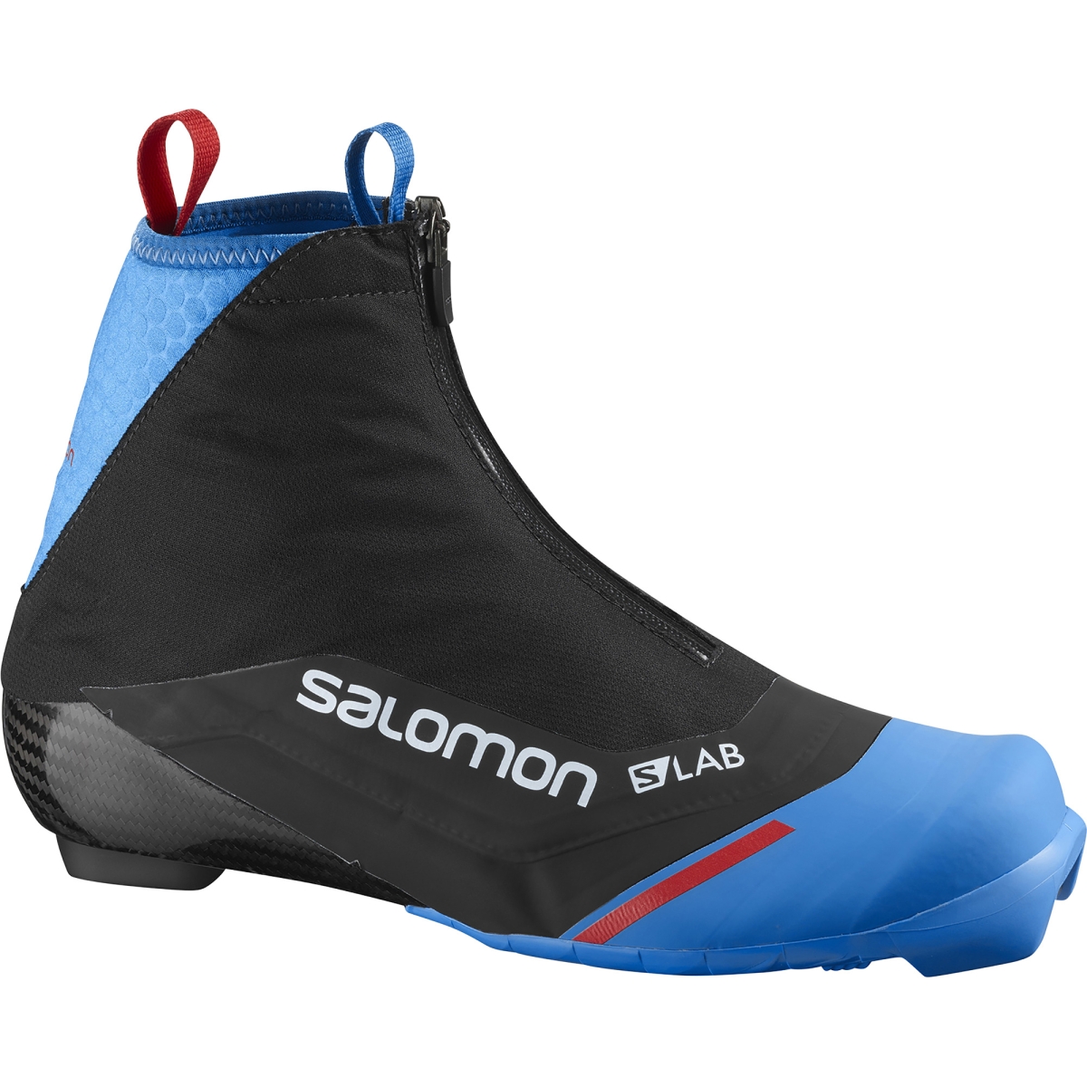 SALOMON Chaussures S/LAB Carbon Classic PLK