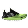 THE NORTH FACE Summit Vectiv Sky - Jaune/Noir