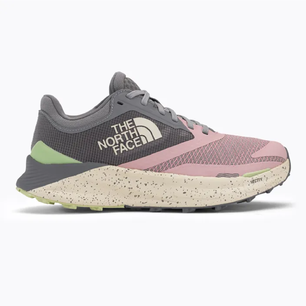 THE NORTH FACE ENDURIS III Femme Pink/Meld Grey