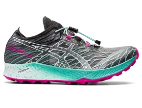 ASICS Fujispeed femme