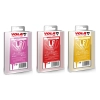 VOLA PACK Fart LF Jaune + Rouge + Violet 50gr