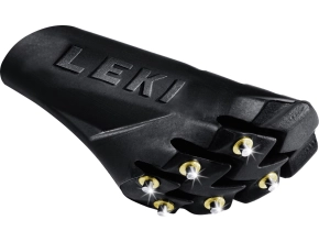 LEKI Silent Spike Pad Walking 