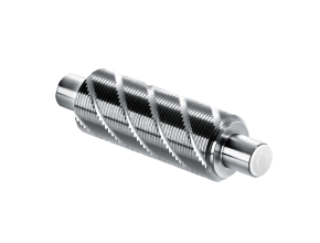 VOLA Rouleau Diagonal Coarse 1.5x1.5mm pour Nordic Sharp