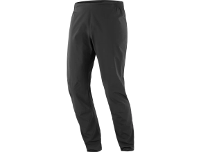 SALOMON Pants Bonatti trail pant M deep black