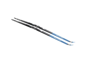 SALOMON Skis RC10 eSKIN PSP + Fixations Prolink Shift Pro Classic