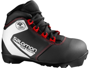 SALOMON Team Junior Prolink