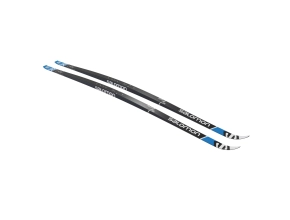 Pack SALOMON Skis AERO Grip Junior Classic