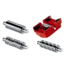 VOLA Pack Structureuse Nordic 3 Rouleaux Médium