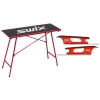 SWIX KIT Table de Fartage T0075W  (Seul) + Support Fartage Eco