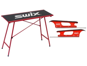 SWIX KIT DE FARTAGE FOND 24