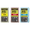 DRAGONSKI PACK Fart HSI TECH+ Jaune + Rouge + Bleu (3X 60g)