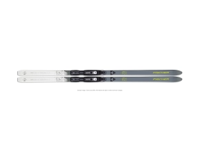 FISCHER Skis Spider 62 Xtralite Crown 2022