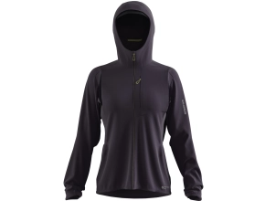 SALOMON Bonatti Trail Jkt W - Nightshade