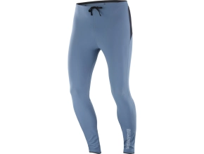 SALOMON Pants Sense Aero Tights M - Bering Sea