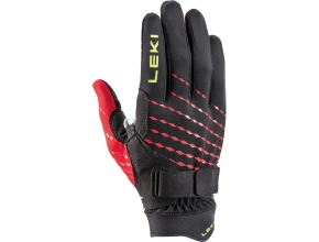 LEKI Gants Ultra Trail Breeze Shark