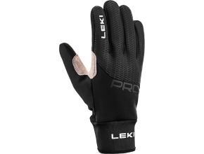 LEKI Gants PRC Premium Thermo +