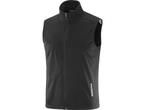 SALOMON Vest Light Vest M - Deep Black