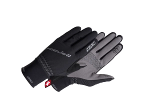 KV+ Gants Focus - Black