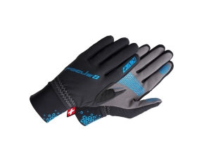 KV+ Gants Focus - Blue