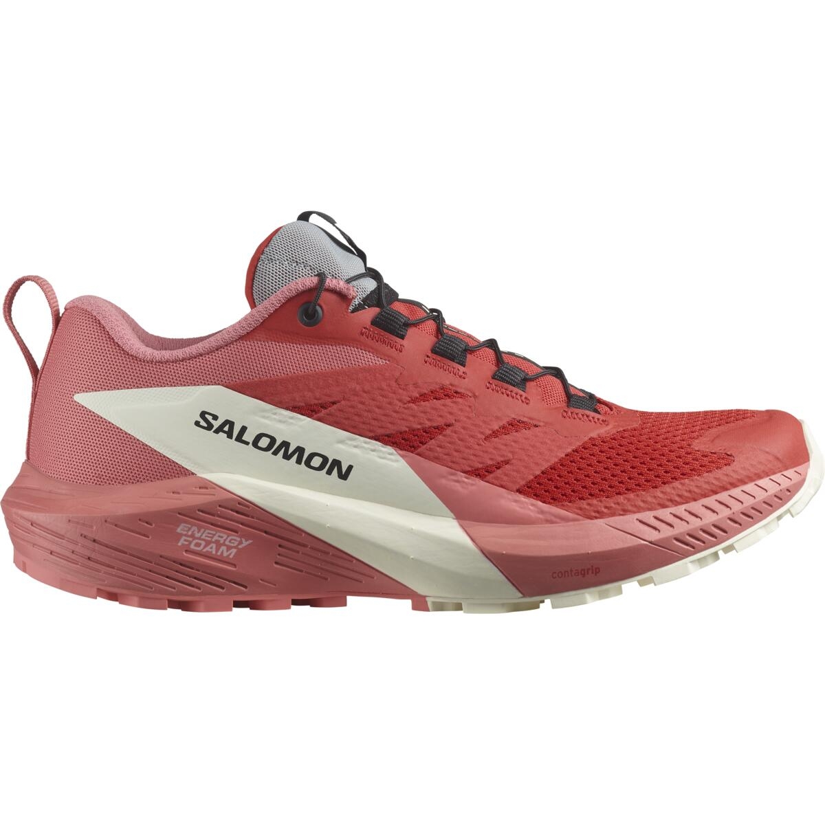 Chaussures Running / Trail Femme Salomon Sense Ride 5