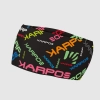 KARPOS Pelmo Headband - Black Multicolor