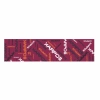 KARPOS Pelmo Headband - Granita/V.Orange/Ghotic Grape