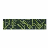 KARPOS Pelmo Headband - Forest/Kiwi Colada