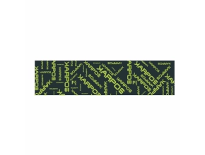 KARPOS Pelmo Headband - Forest/Kiwi Colada